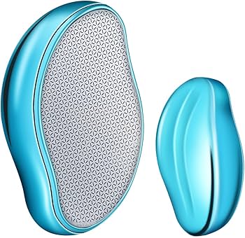 Amazon.co.jp: 脱毛器 脱毛器 除毛器 擦るだけ メンズ レディース 握り