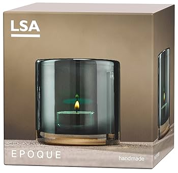 値下不可　LSA EPOQUE TEALIGHT HOLDER LSA International EPOQUE TEALIGHT HOLDER / エルエスエー