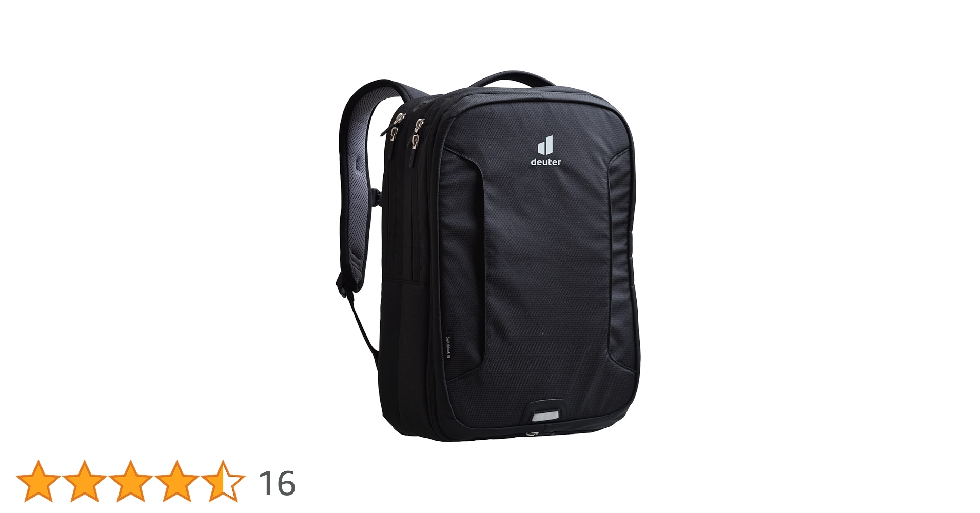 Amazon.co.jp: [ドイター] ビジネスバッグ スイッチバック III