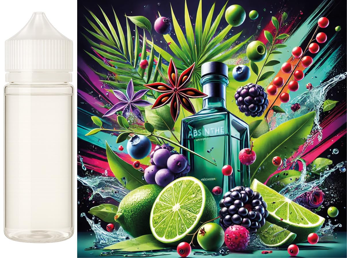 Red Stair aroma concentrado - Vegano - Sasami - 10ml