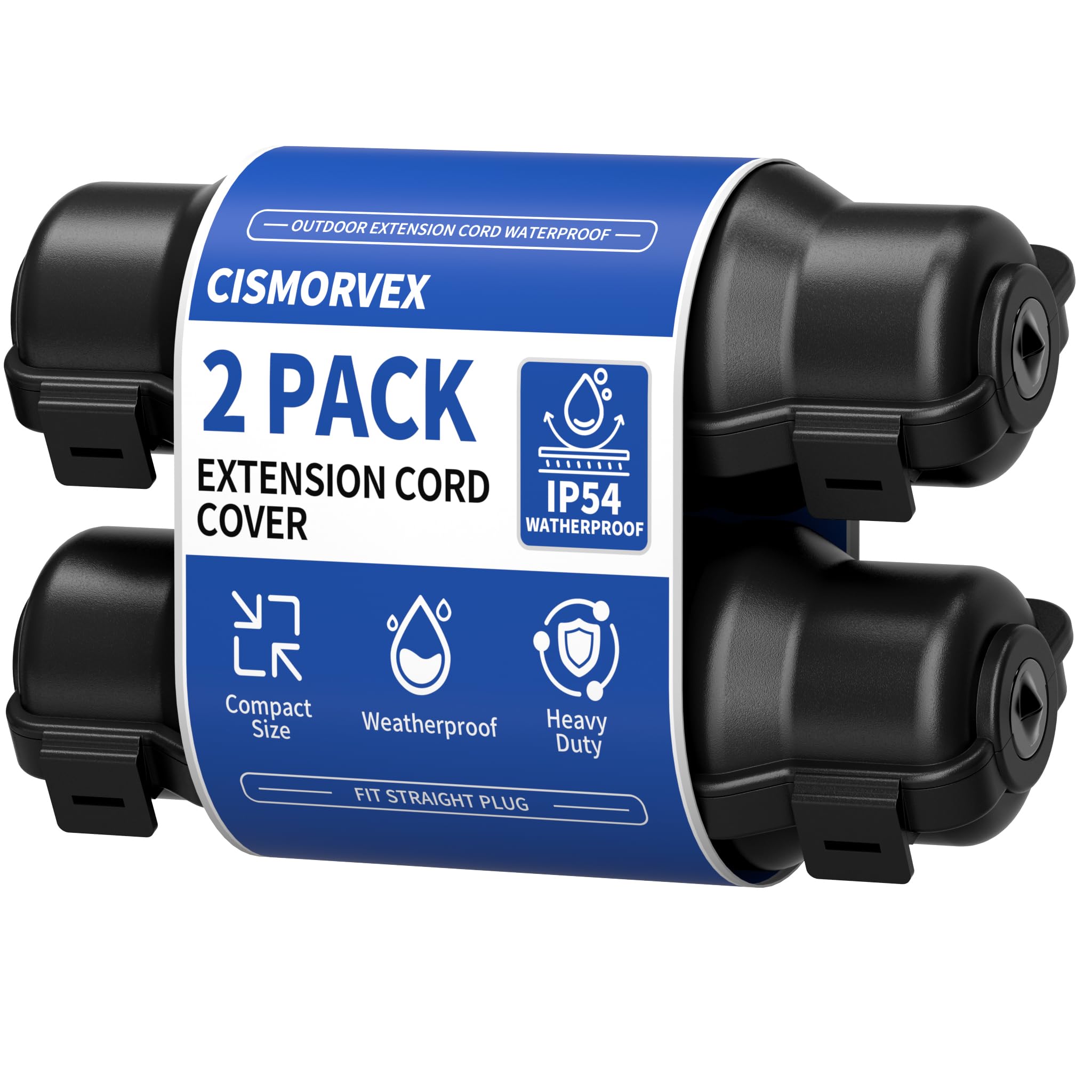 Plextor PX-R412CiとPX-20TSi キャディケース付 通電OK cismorvex 2 Pack Outdoor Extension Cord Safety Cover, Waterproof