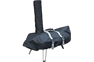 Ooni Pro 16 Cover: Protect Your Pizza Oven Effortlessly