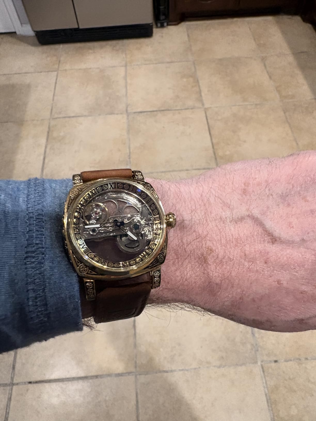 Customer Image