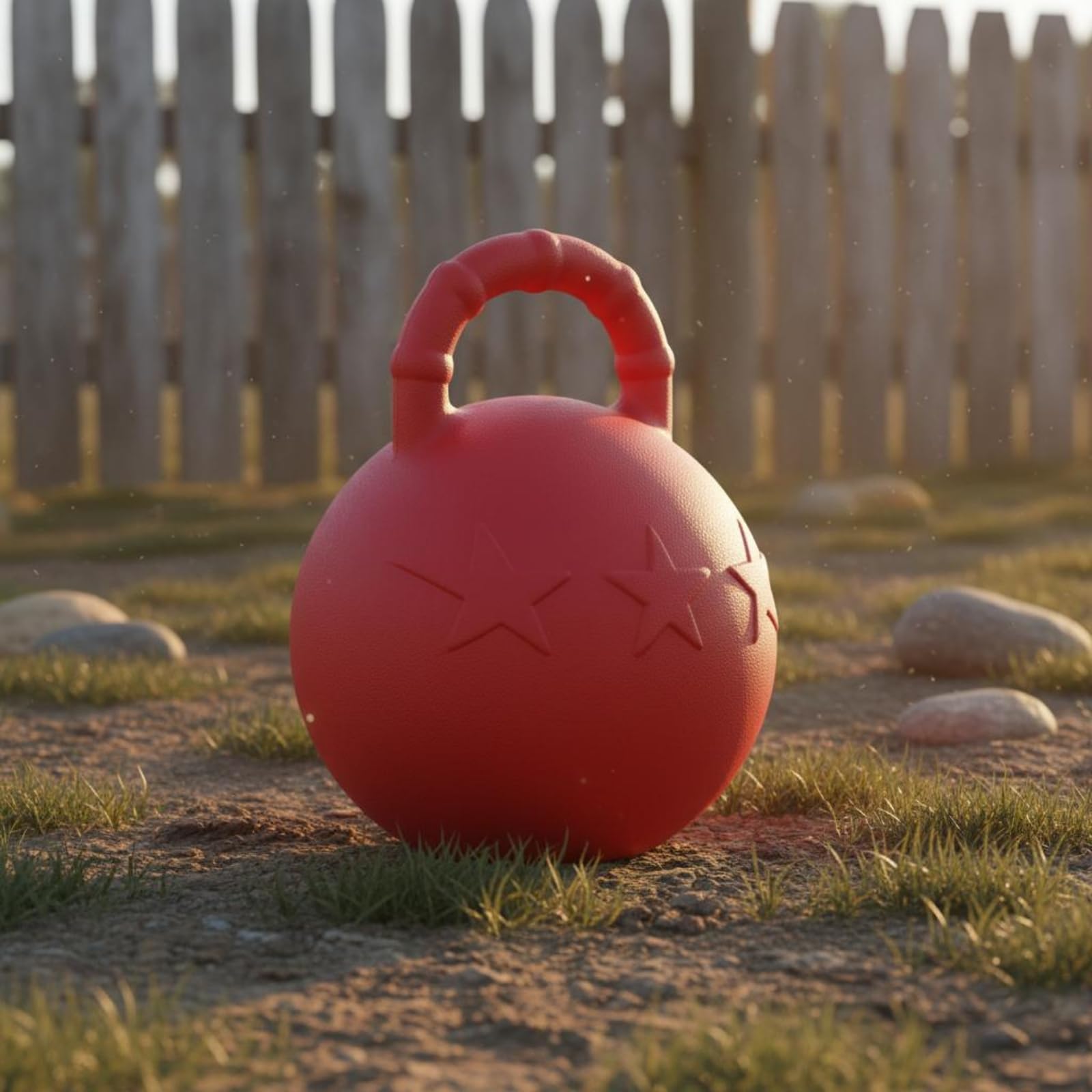 Rubber Training Hundespielzeug Trainingsball Kauspielzeug Zugball aus Strapazierfähigem Gummi mit Reliefoberfläche für Zerrspiele Alleinbeschäftigung, Lila