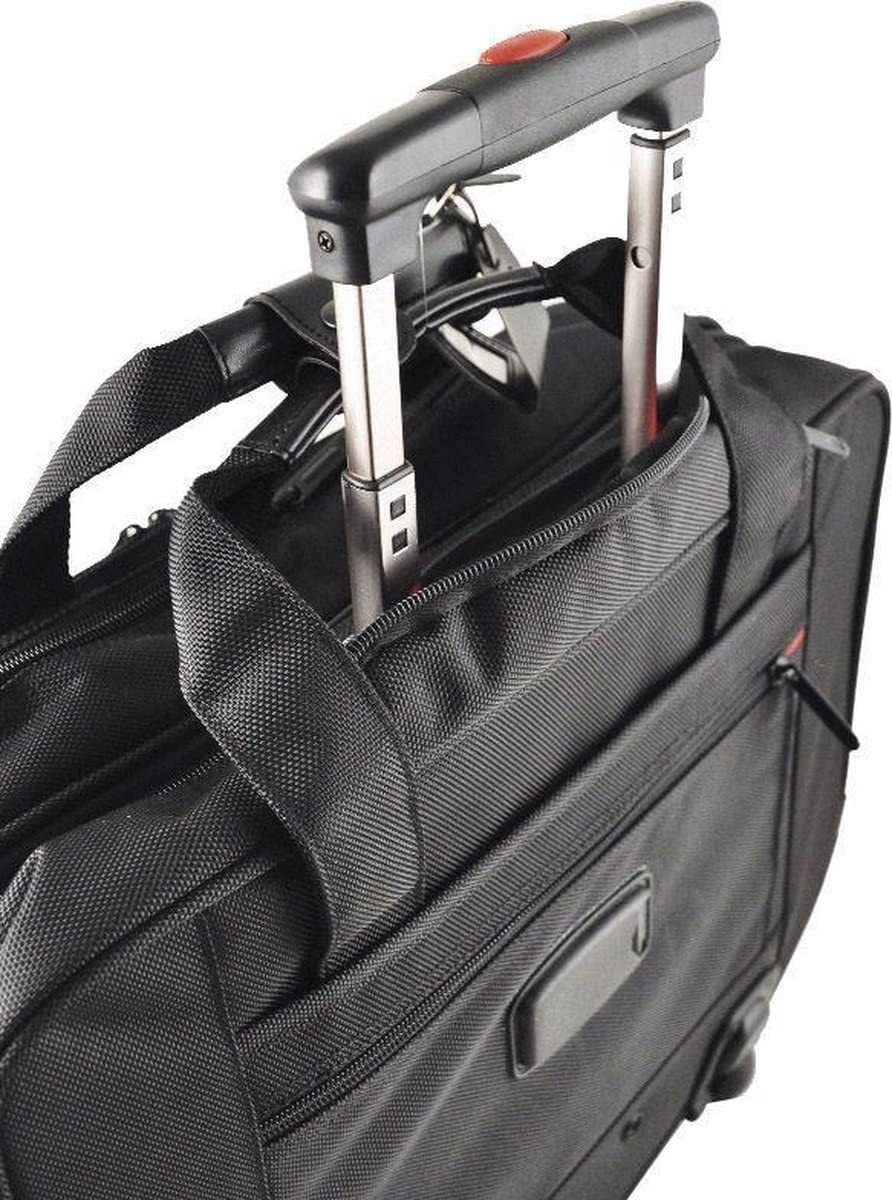 Davidt's Pilotenkoffer / trolley - Business tas (5400408318823)