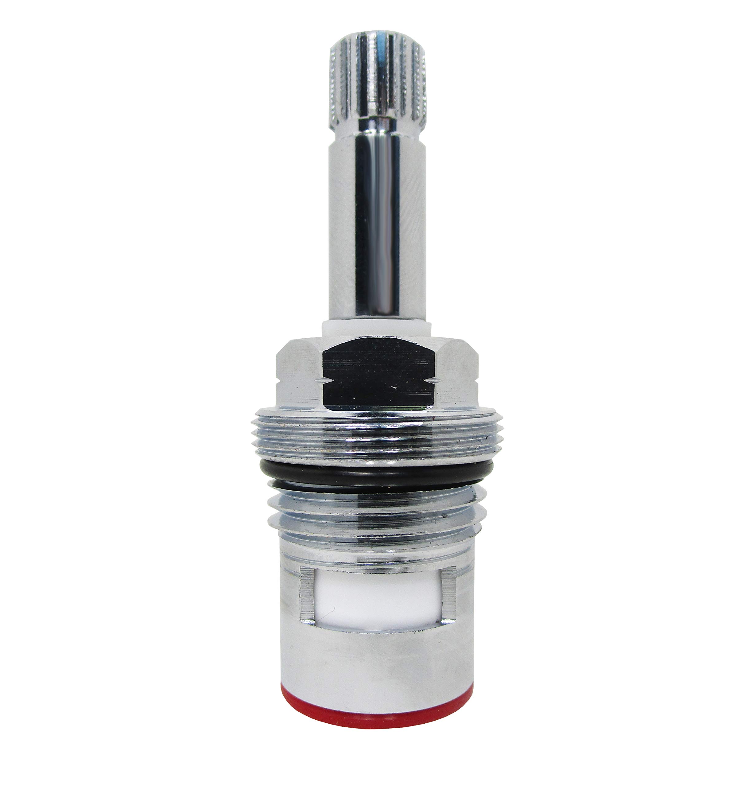 Hot Ceramic Cartridge fits SpringHouse, Kingston KSRP1291HC