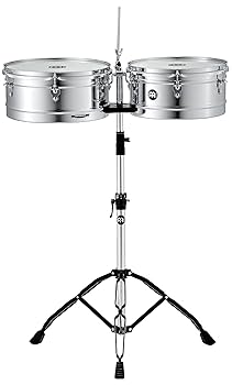 Amazon | MEINL Percussion マイネル ティンバレス Headliner