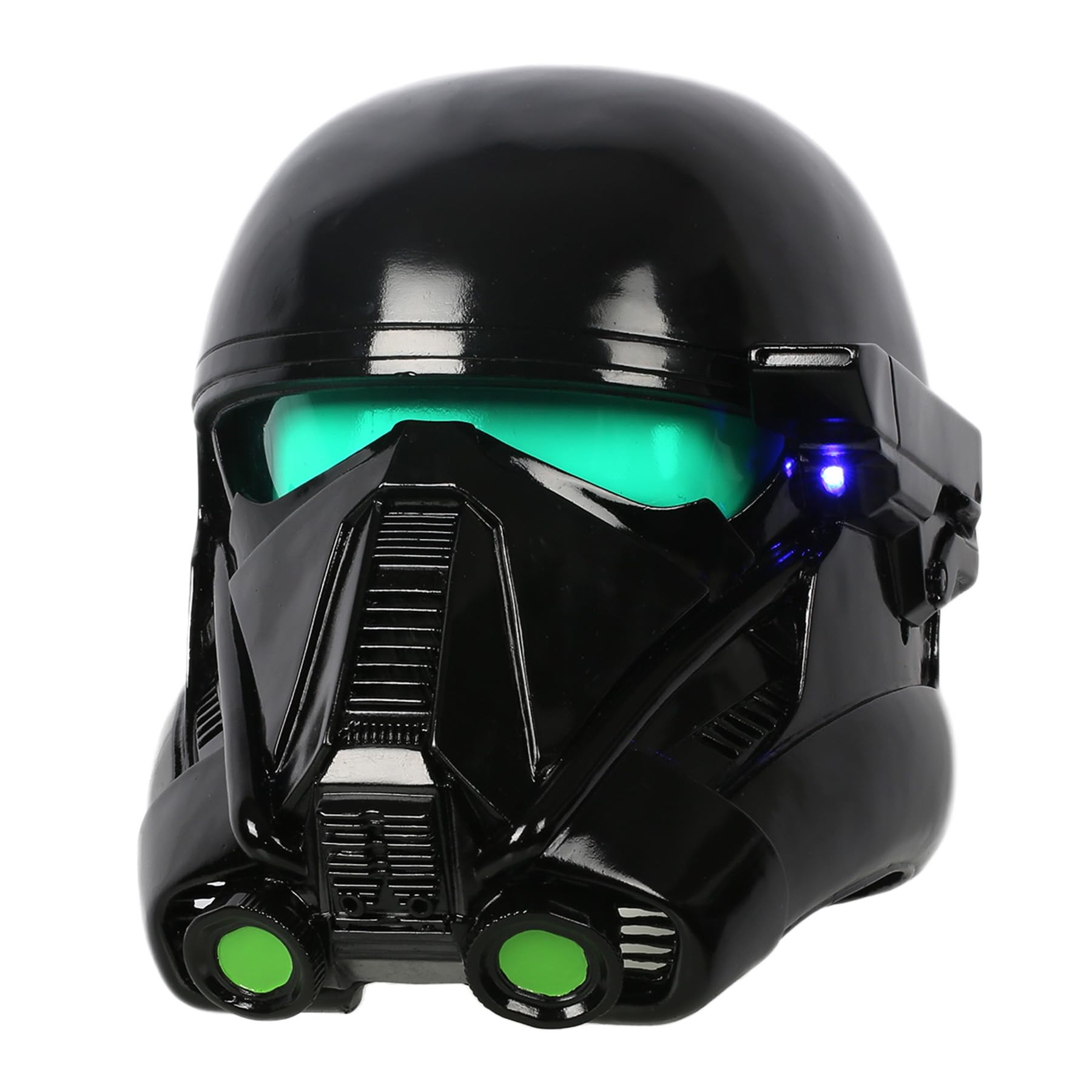 GenericClassic Collection Cosplay Helmet Mask for Halloween Costume Mask Props in Resin Full Head
