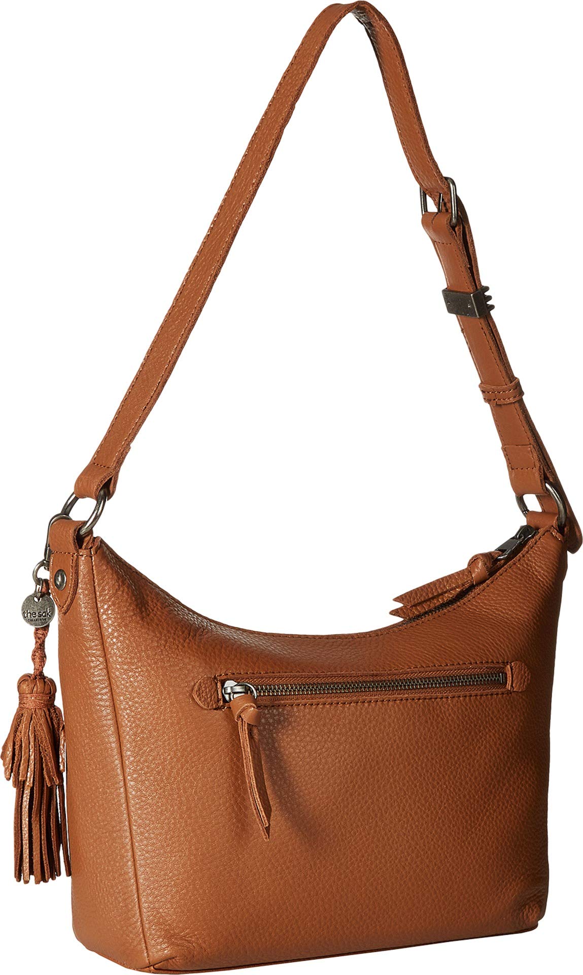 The Sak Kyetra Gen Hobo By The Sak Collective Tobacco One Size