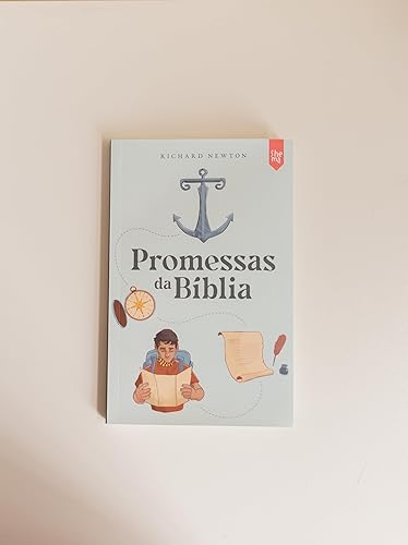 PROMESSAS DA BÍBLIA