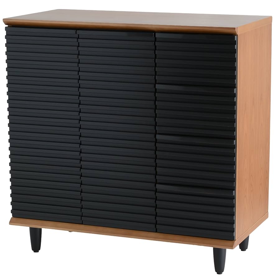 木製キャビネット　サイドボード 000000005543_MndqWbb.jpg