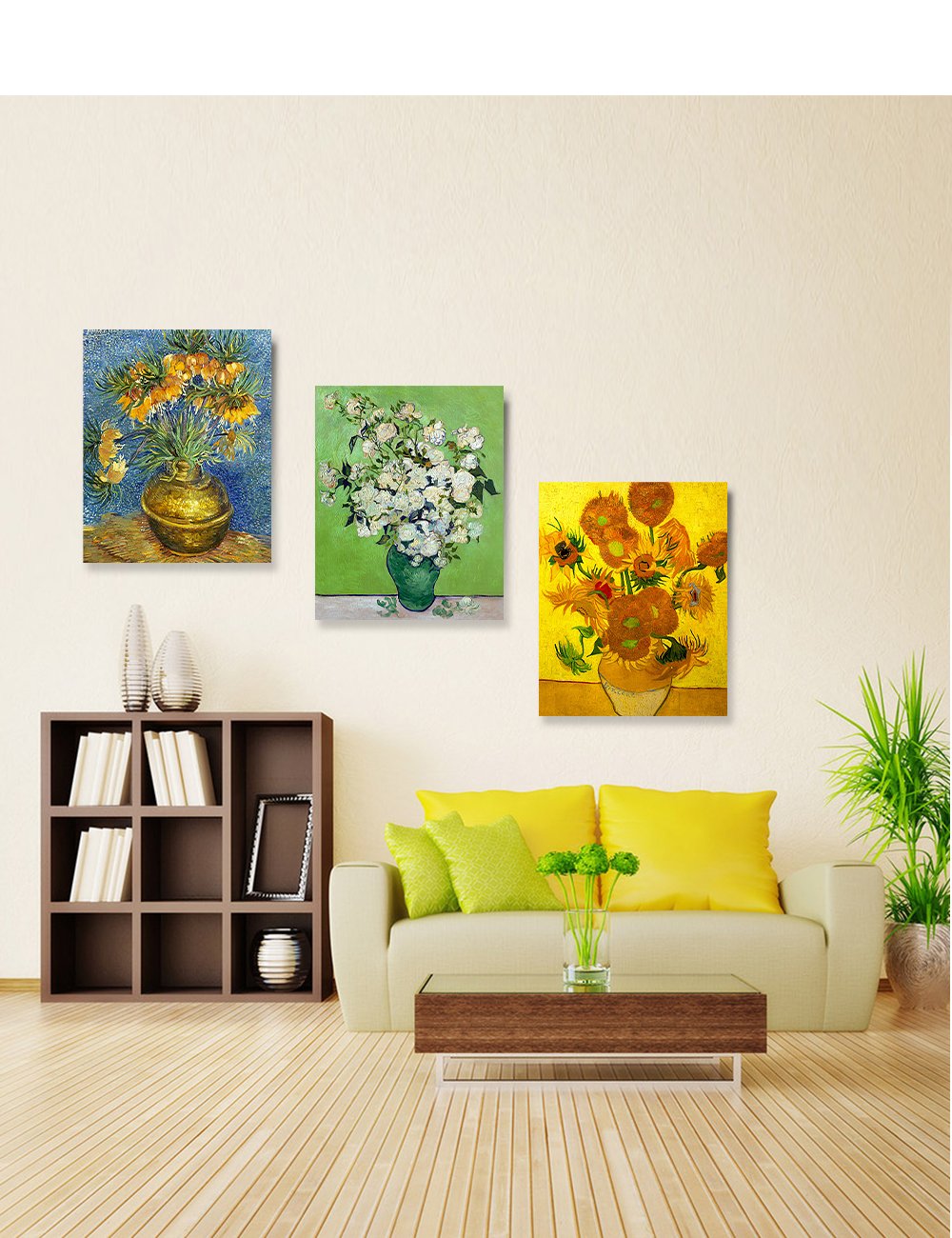 ヴァン・ゴッホ Amazon.co.jp: DecorArts ヴィンセント・ヴァン・ゴッホ 絵画シリーズ