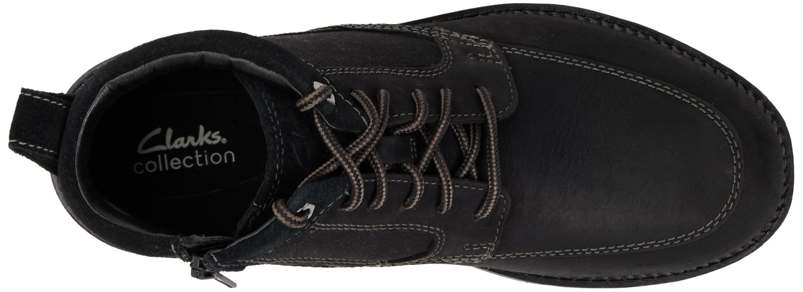 Clarks Maplewalk Rise Scarpe ChukkaUomo