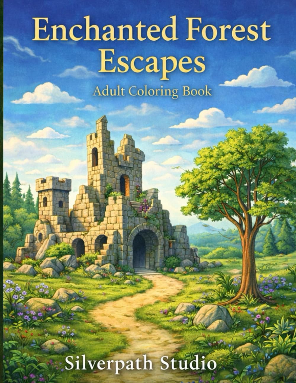 Enchanted Forest Escapes