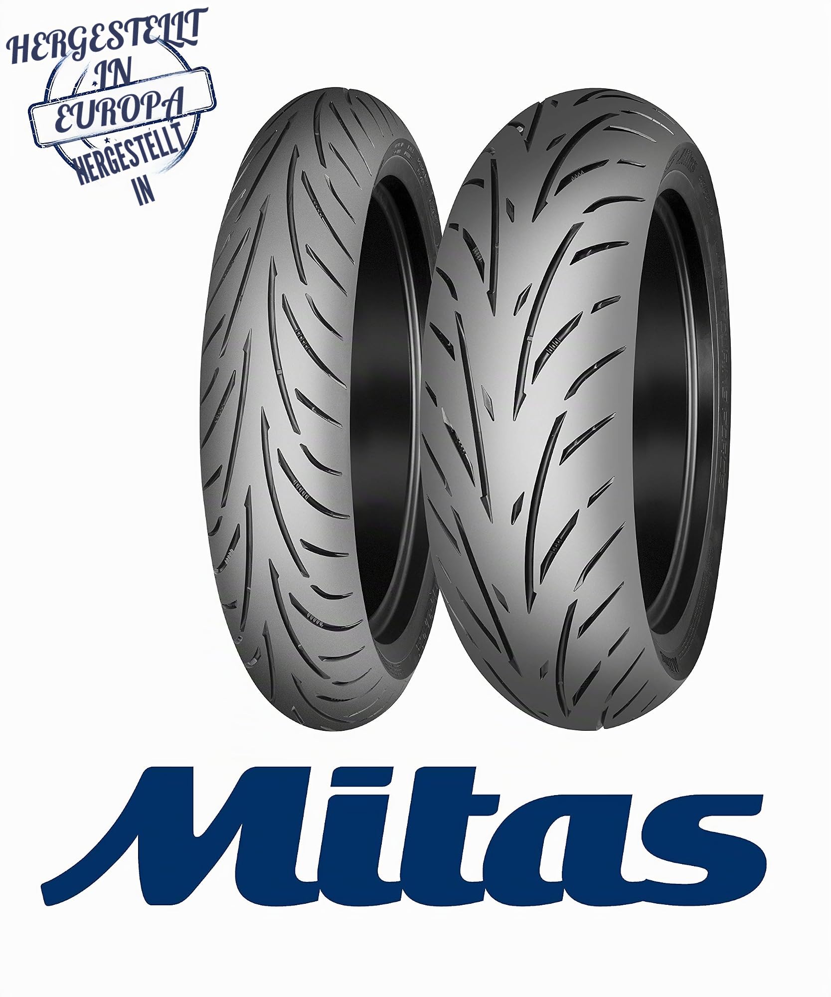 Mitas Touring Force (120/70ZR17 (58W) TL)
