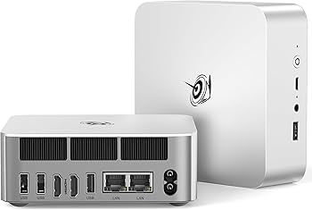 Amazon.com: Beelink Mini PC, EQi13 Pro, Intel Core i7-13620H(10C