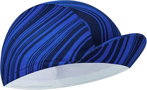 Funny - Gorra de ciclismo para hombre y mujer, talla única