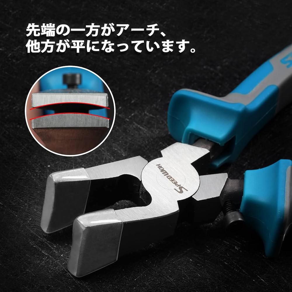 カッパガラス専用 Amazon | SPEEDWOX ガラスランニングプライヤー ガラス切断工具 ガラス