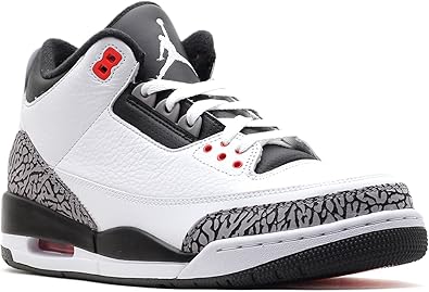 jordan retro 3 infrared 23