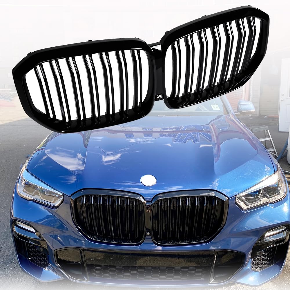 Amazon.com: Astra Depot Compatible for 2019-2021 BMW ​G05 X5 M