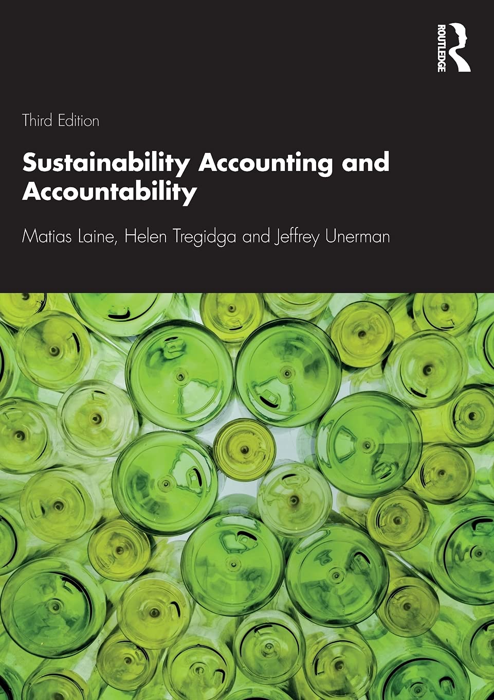 Routledge Sustainability Accounting And Accountability 09781032023106
