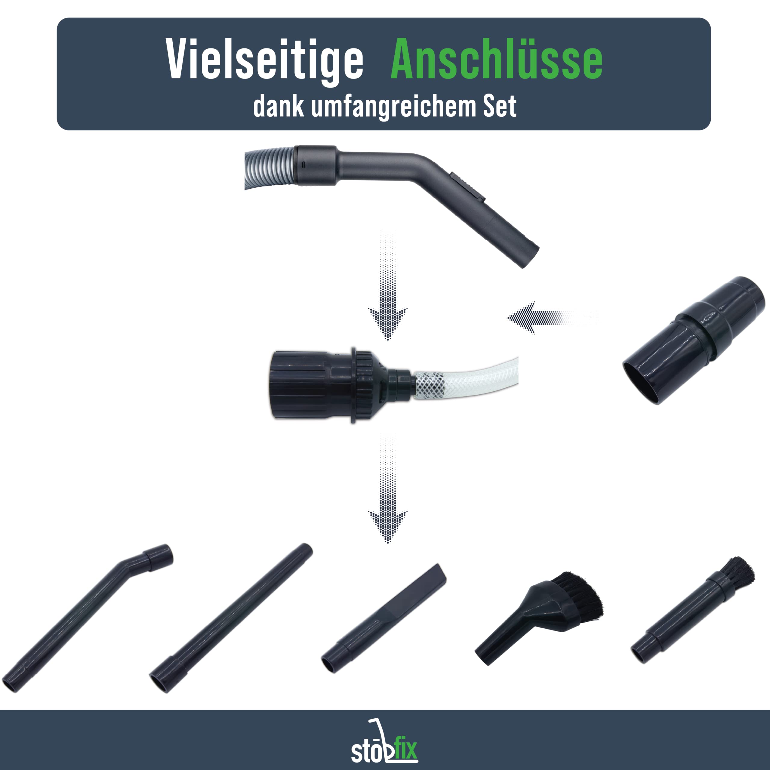 9-delige