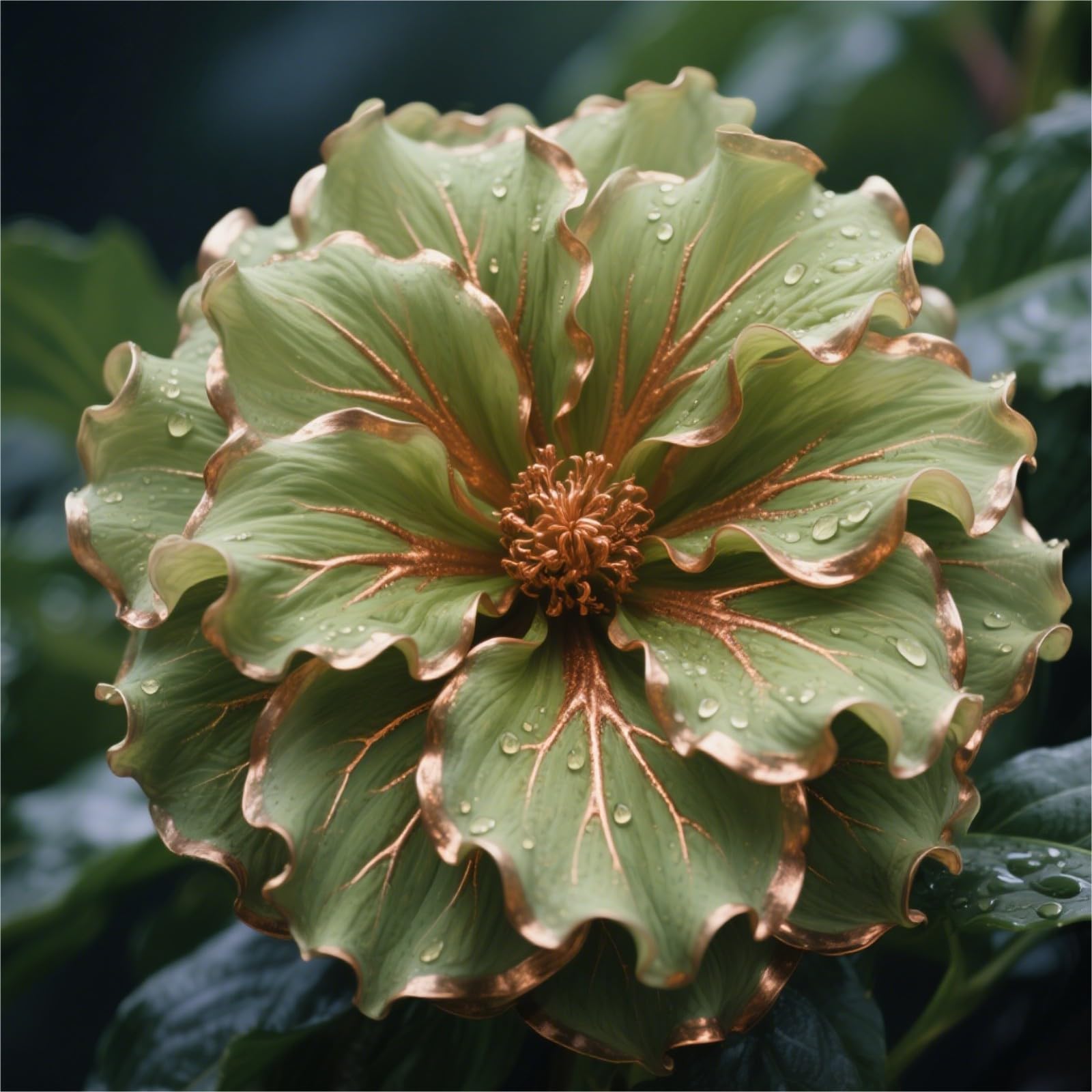 Dahlia Bulbs Mix/Greening Flower for Planting Now UK/Strong Plants That Grow Well/Natural Organic/Cut Flowers/Wedding Flowers.-4bulbs-H