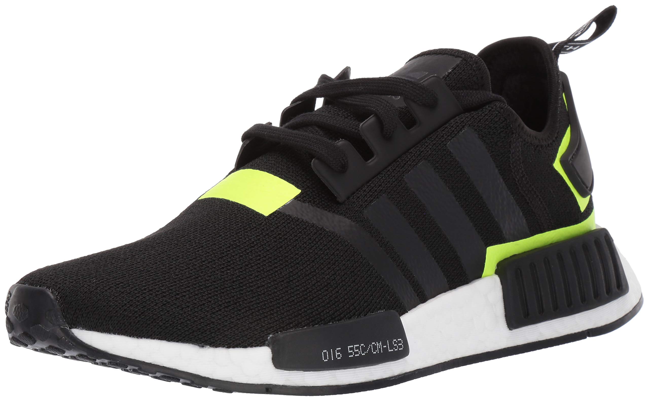 men's nmd_r1 running shoe
