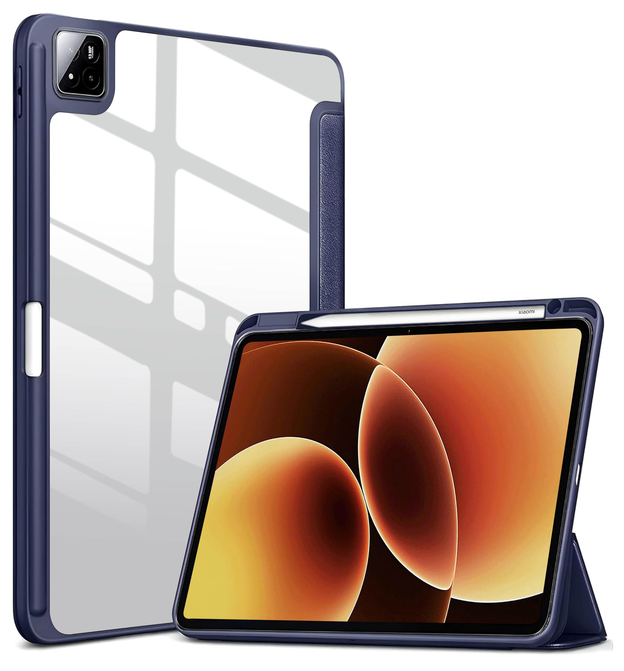 ProElite Cover for Xiaomi Mi Pad 8/Pad 8 Pro 11.2 inch case Cover