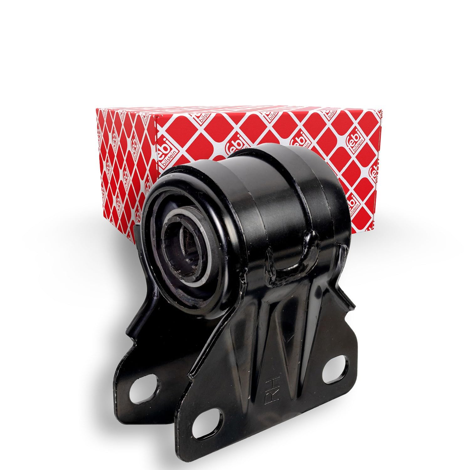 ✅Fits FEBI 174947 SWINGARM BUSHING WITH BRACKET  ⭐UK Seller⭐