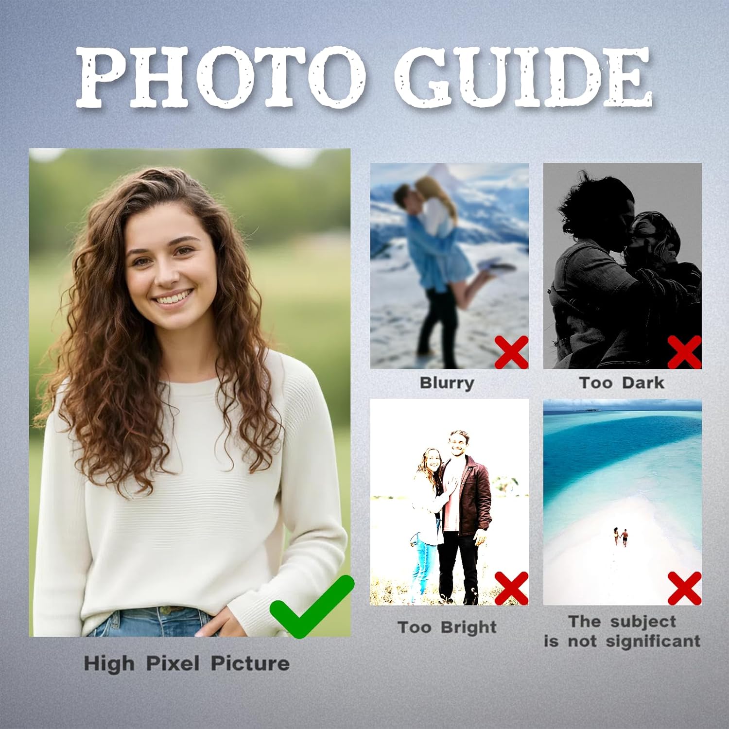 Custom Bootleg Rap Tee, Personalized Retro T-Shirt with Photo, St. Patrick's Day Gift for Boyfriend Girlfriend - Image 5