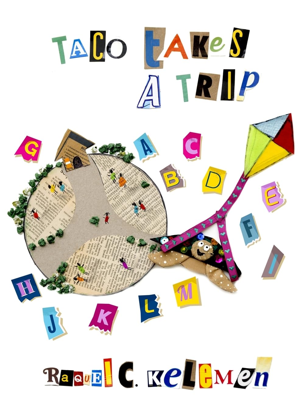 Taco Takes a Trip
