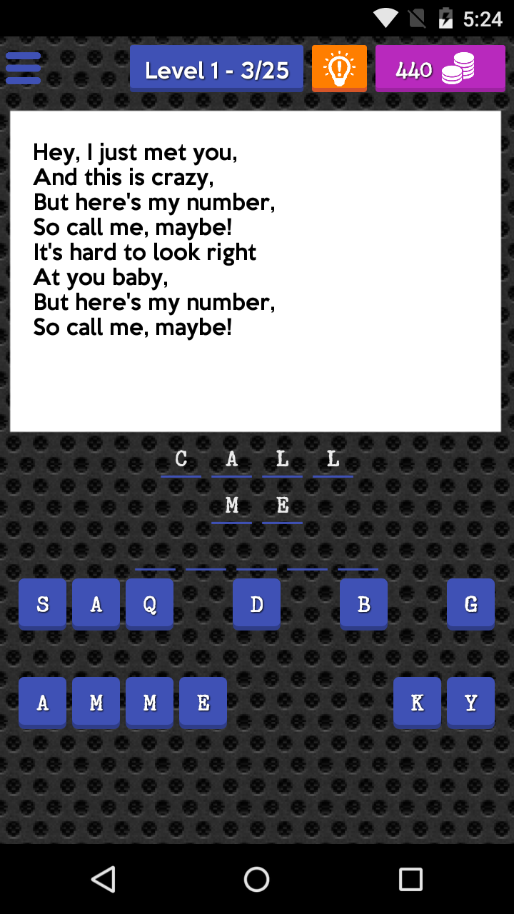 Music Quiz GameAmazon.frAppstore for Android