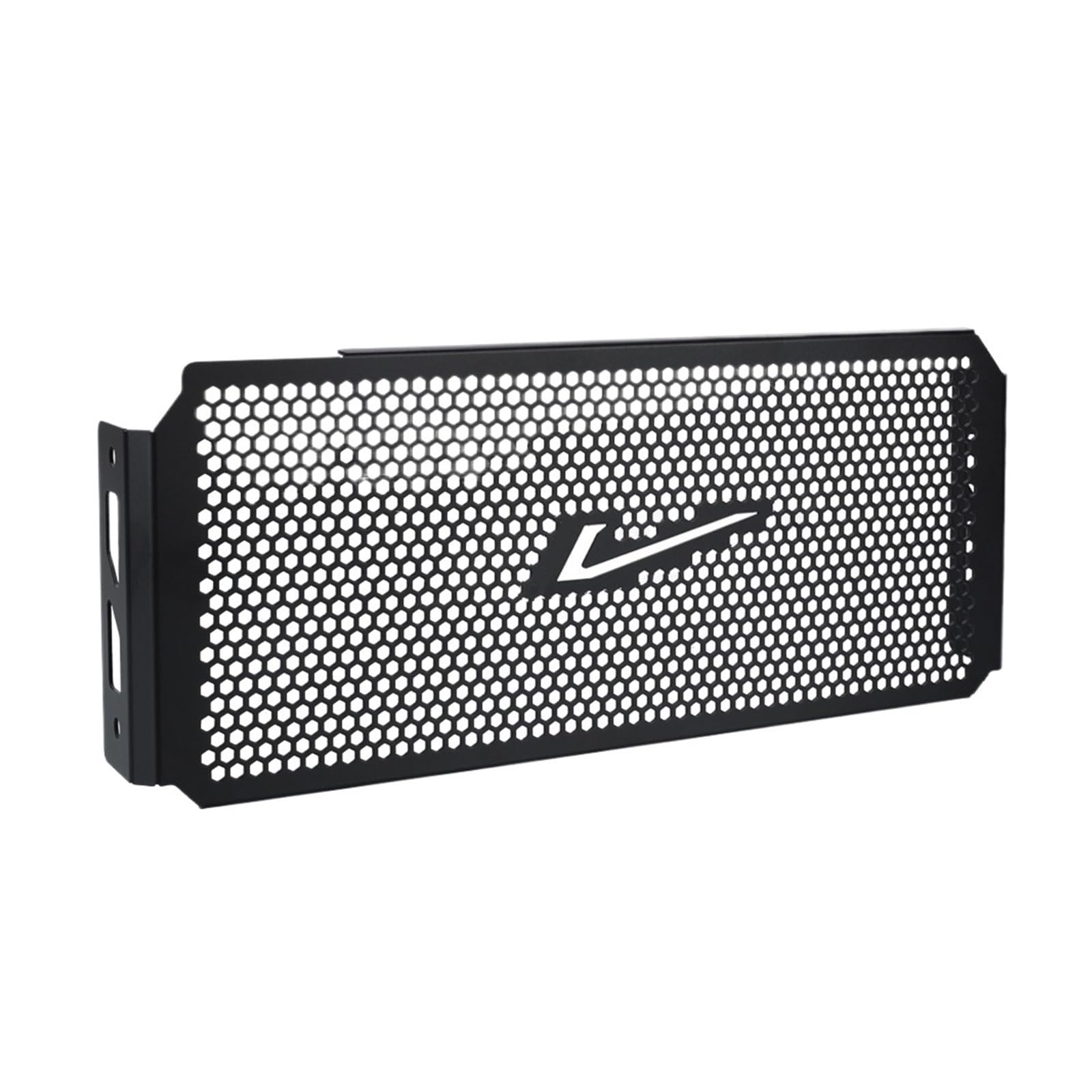 Grille SUZUKI GSXS 750 GSXF 650 GSR 400 600 750 BANDIT GSF 1200 2006 2021 2007 2008 2011 2017 GSX-F 650 GSX-S 750 Protection Grille de Radiateur - Équipement moto