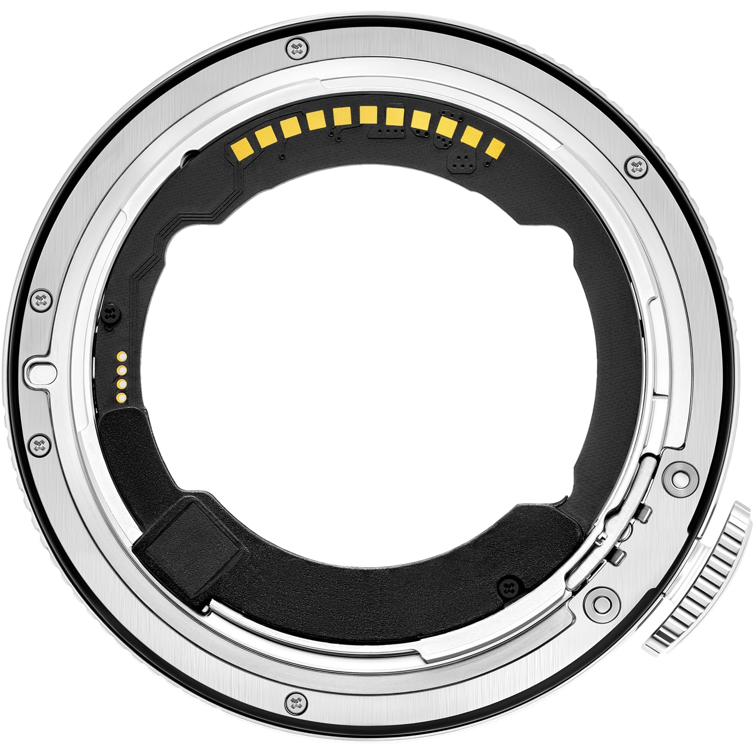 Amazon.com : Megadap ETZ21 Pro Plus,ETZ21 Pro+ Auto Focus Adapter