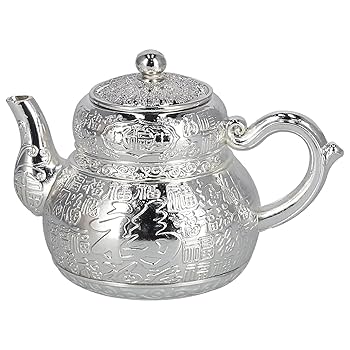 【超レア品】DETERMINATIONS TEA FOR TWO Amazon.com | Hormsdar Hand-made Dragon and Phoenix Color