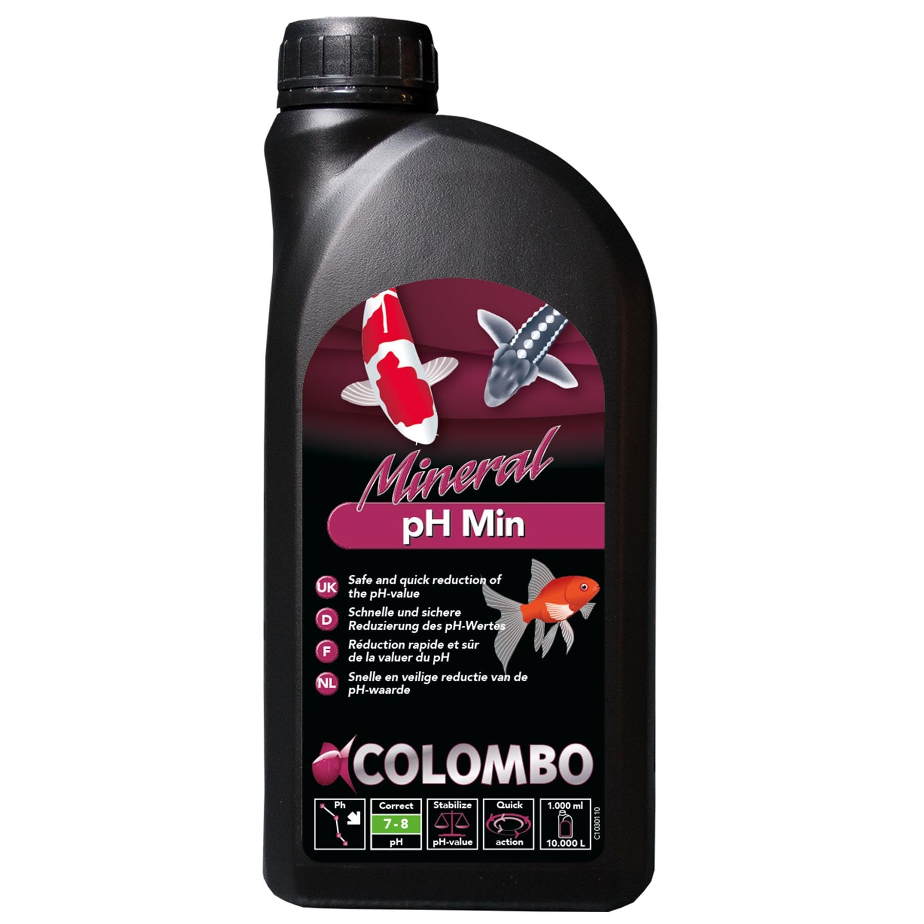 Colombo PH 1000 ml