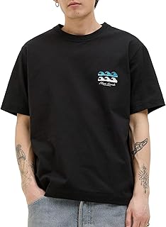 JACK & JONES Jorcanggu Summer Picture te