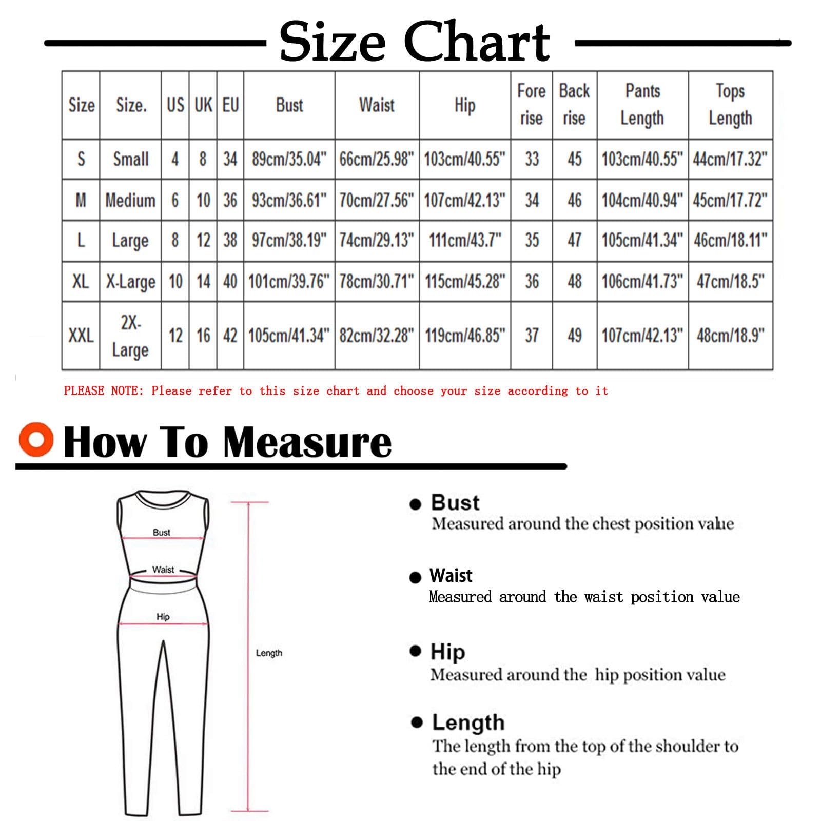 Generisch Traje de pantalón de mujer de 2 piezas con cuello en V chaleco sin mangas blazer y pantalones anchos elegante atuendo de negocios para oficina y boda
