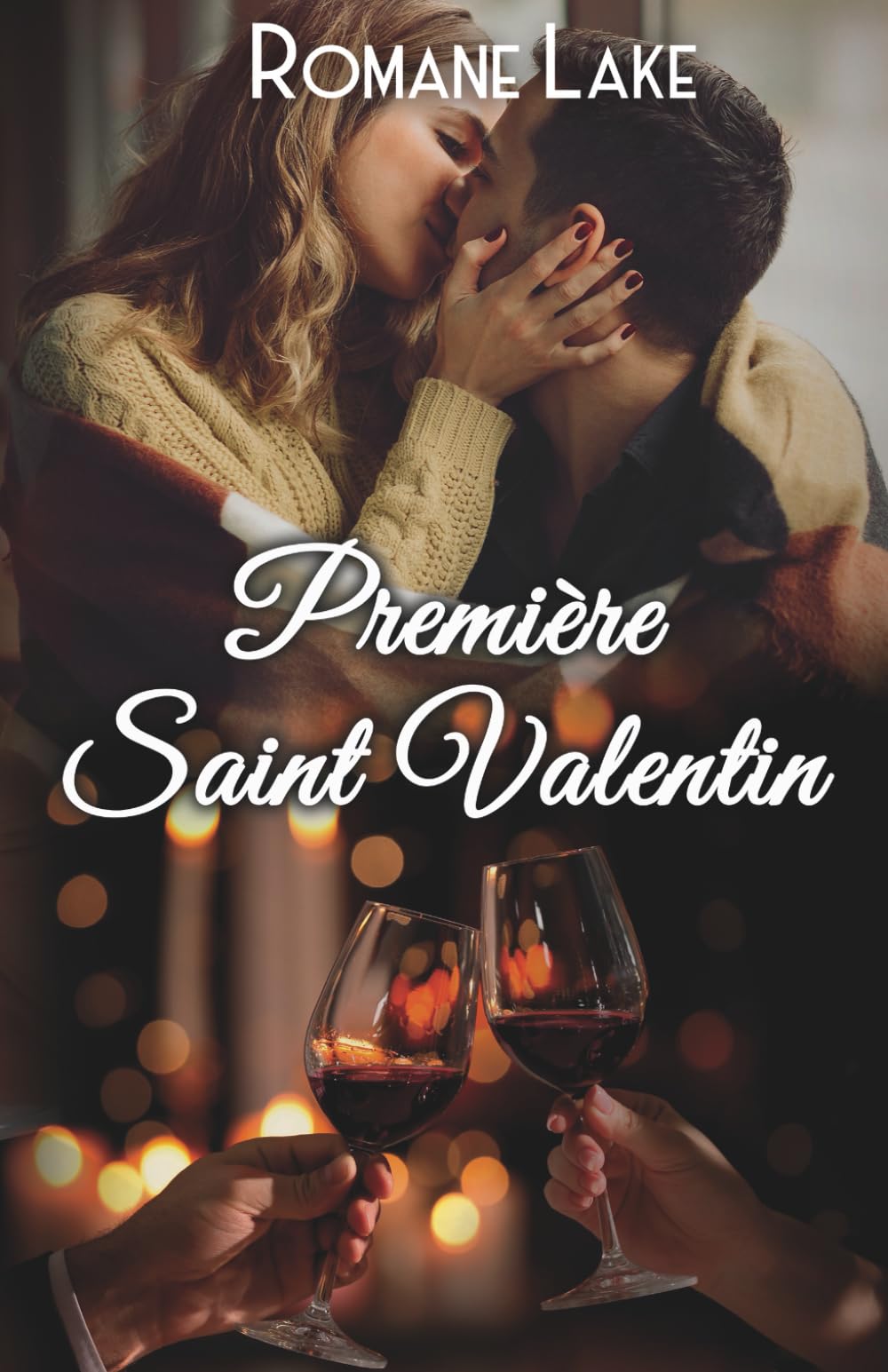 Première Saint Valentin