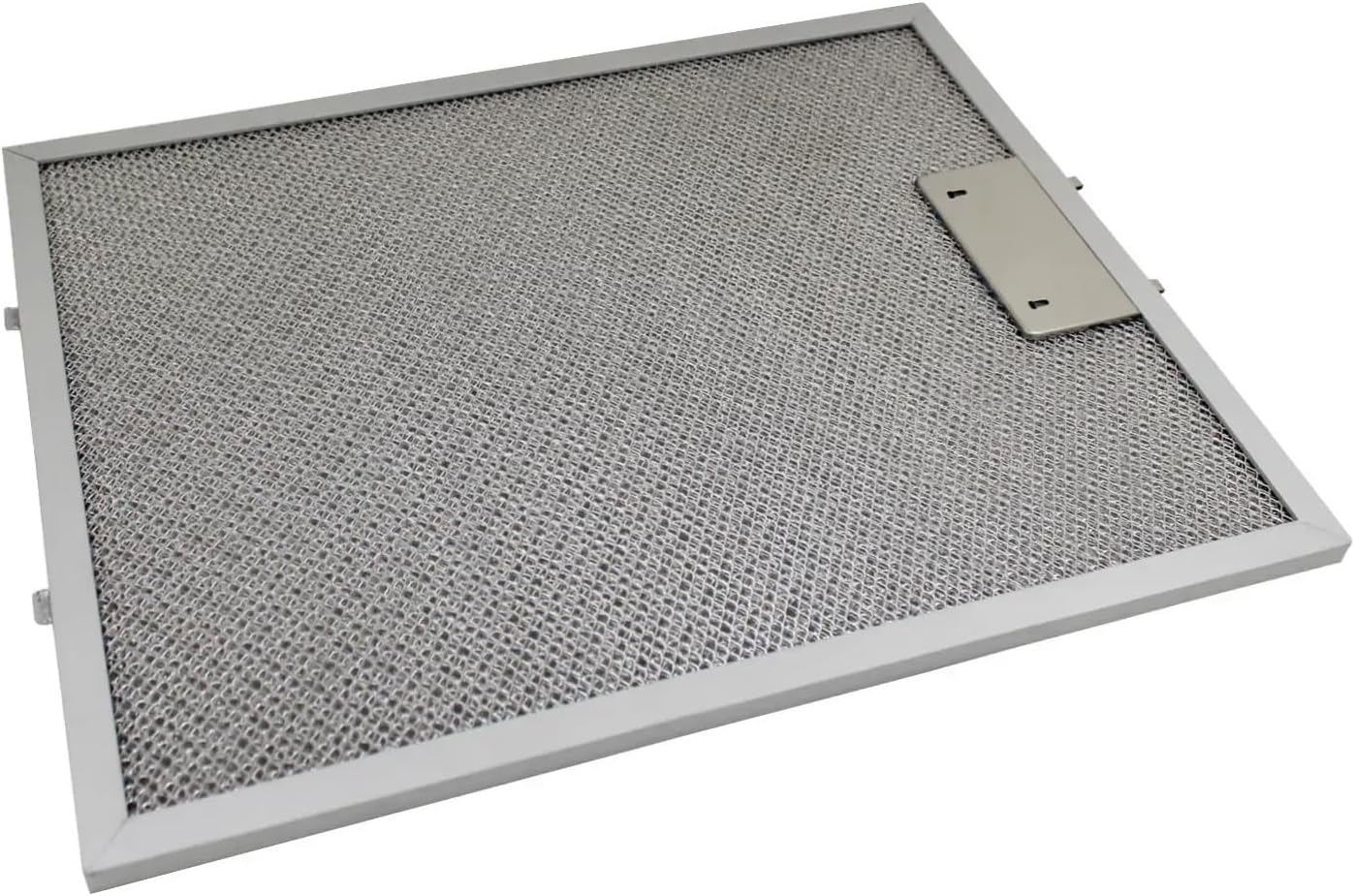 271.5x320mm Range Hood Mesh Cover Replacement Parts Kitchen Cooker Hood Grease Filter