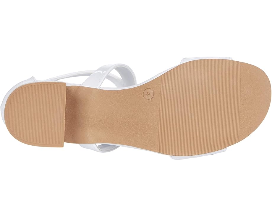 Rachel Shoes Elise (Little Kid/Big Kid) - Bottom View