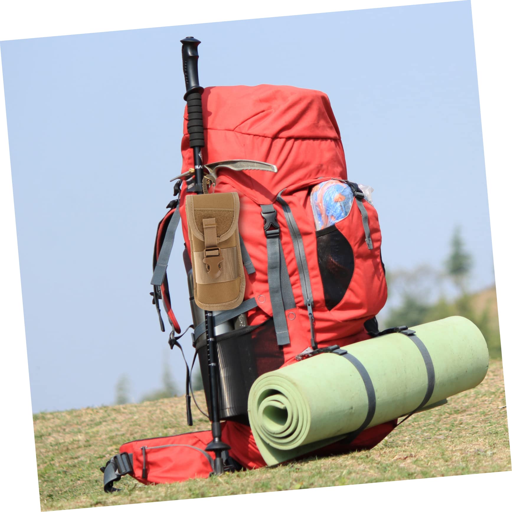 BESPORTBLE 5 Uds Caja De Almacenamiento De Soporte para Gafas Antipresión Estuche para Gafas De Sol Estuche para Gafas De Sol Estuche De Plástico para Gafas Estuche para Gafas con