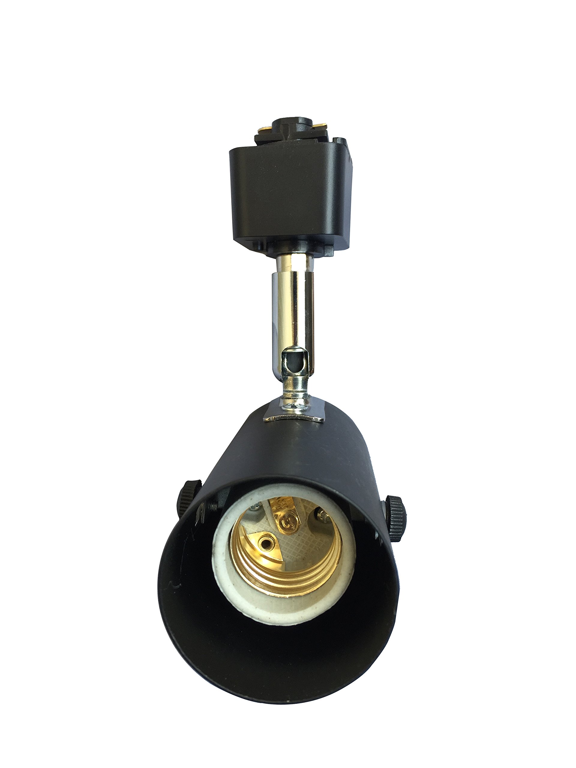 Amazon | KING SHAライティングバー用スポットライト 電球なし E26口金