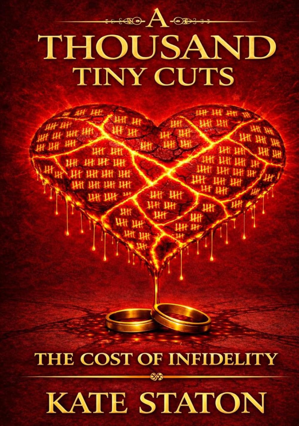 A Thousand Tiny Cuts: On the Far Side of Grace