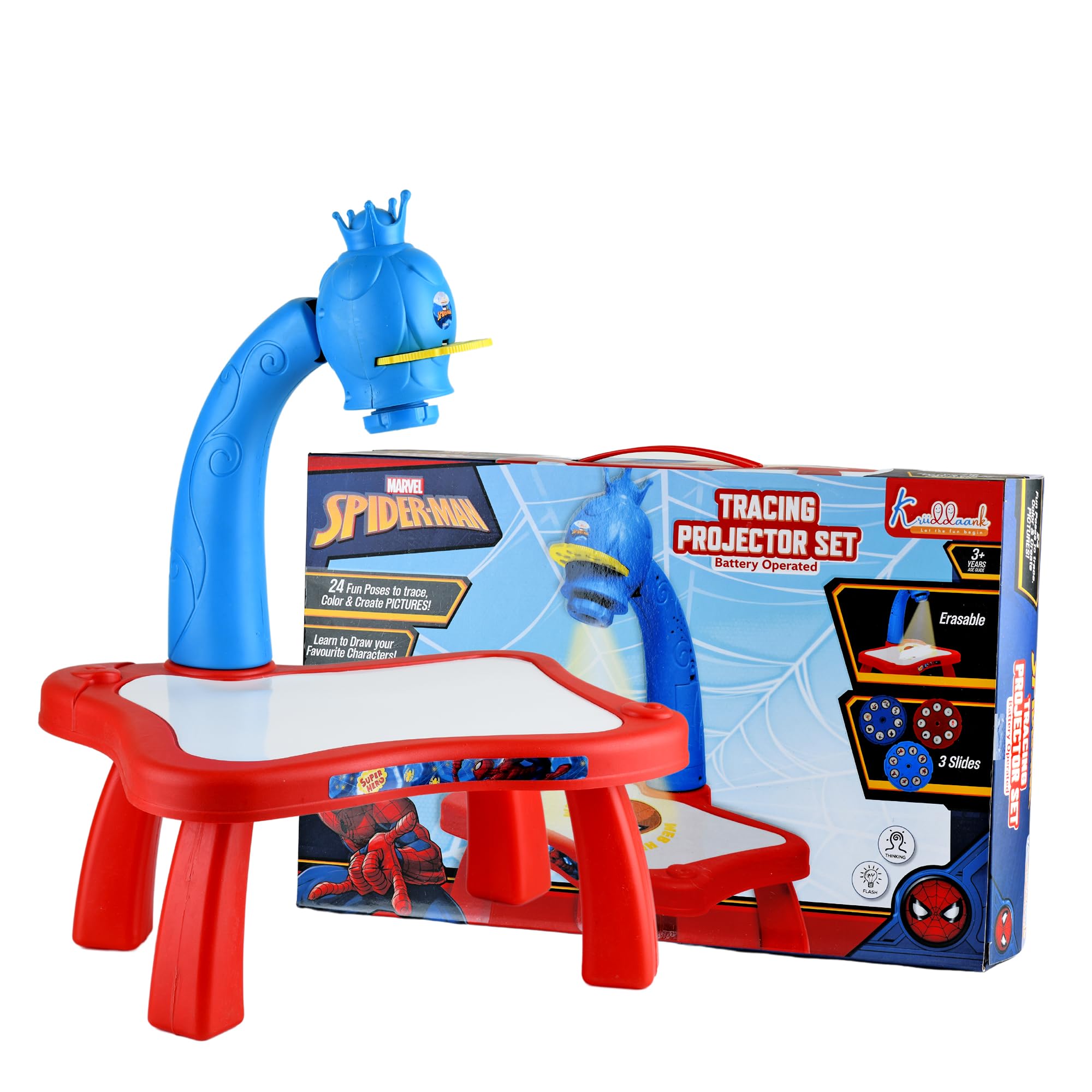 See full amazon price history chart for Kriiddaank Mickey Drawing Kids Projector Set Painting Table with Patterns & Colorful Water Pens Table Lamp for Better Creativity & Education Board Game for Kids Kriiddaank Mickey Drawing Kids Projector Set Painting Table with Patterns & Colorful Water Pens Table Lamp for Better Creativity & Education Board Game for Kids (B0CWXWPKZD) Amazon Price History, Amazon Price Tracker