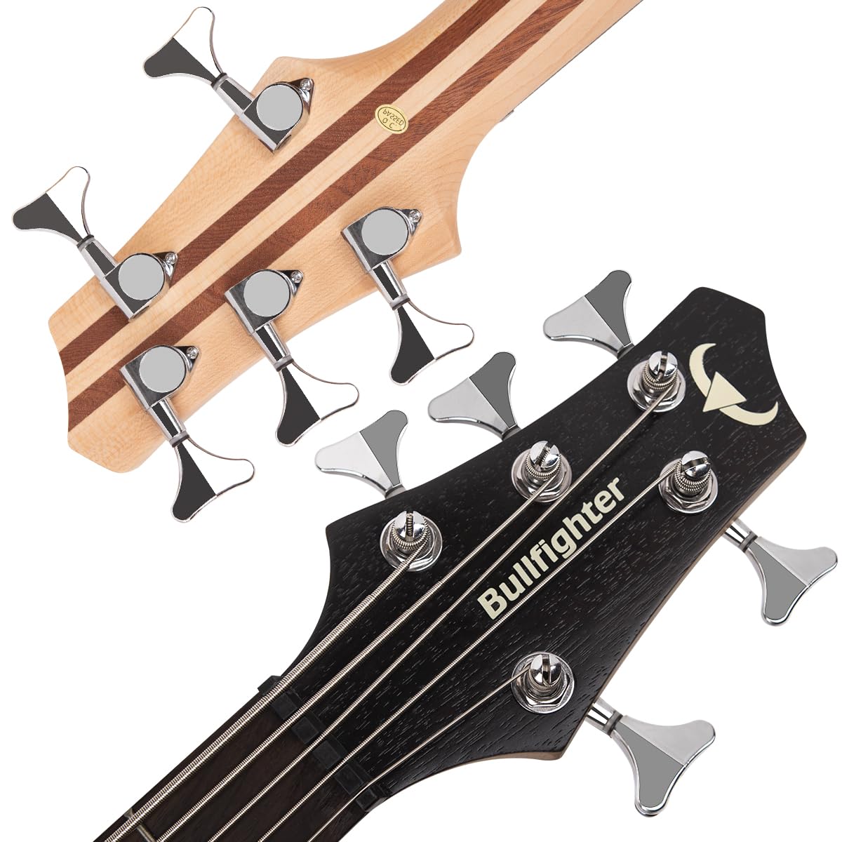 ベナベンテ 5弦エレキベース ケース付き Amazon | Bullfighter エルムベース初心者セット4弦/5弦