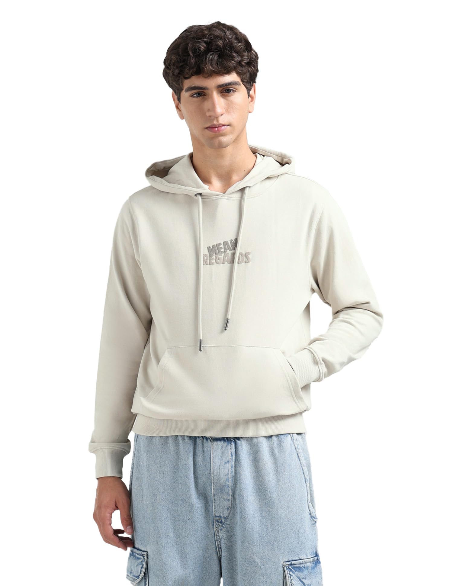 flying machine Men's Regular Fit Sweatshirt| Printed-picture-42
