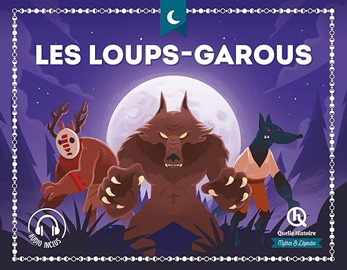 Les loups garous