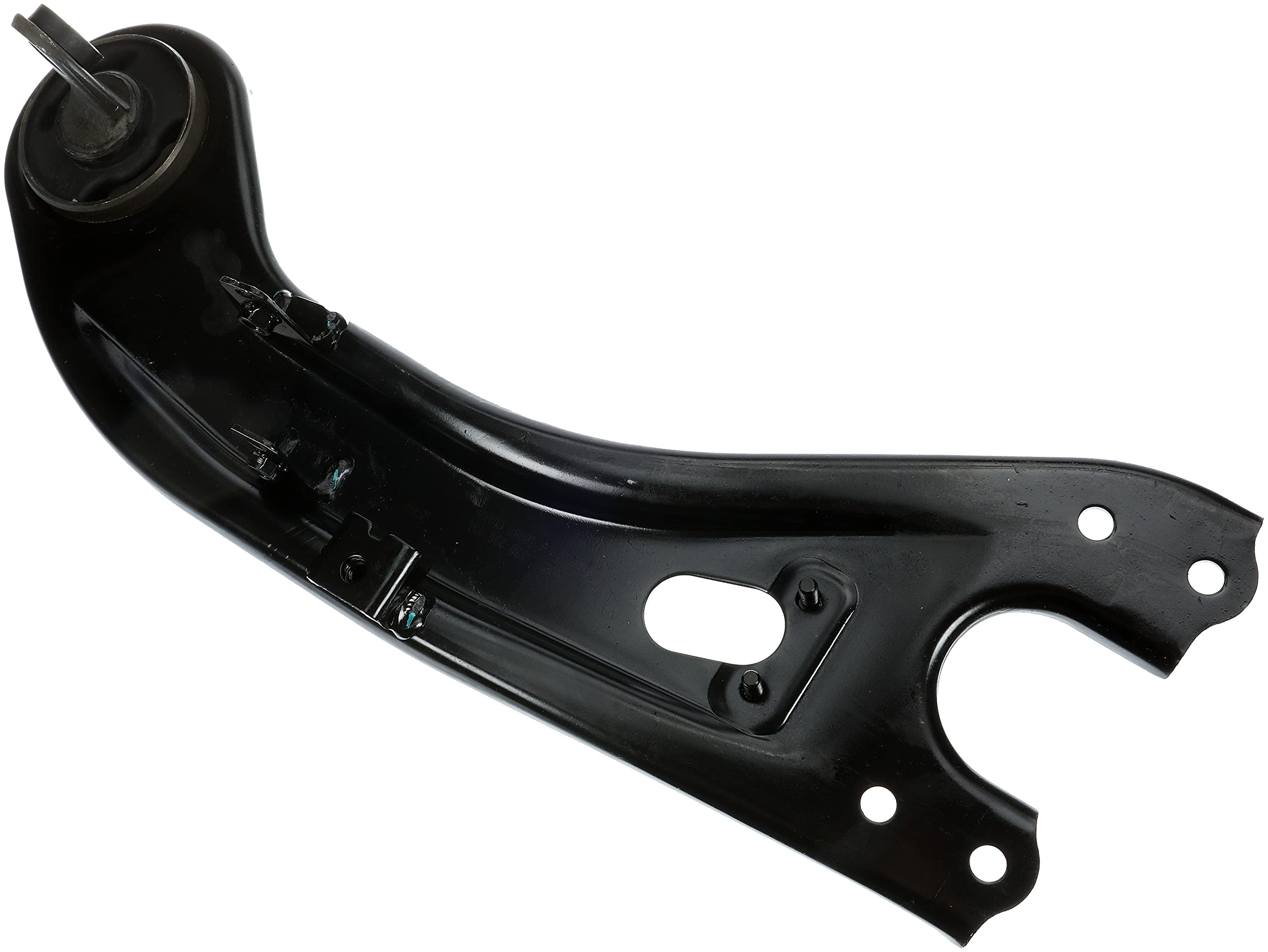 Amazon.com: Dorman 520-296 Rear Passenger Side Suspension Trailing